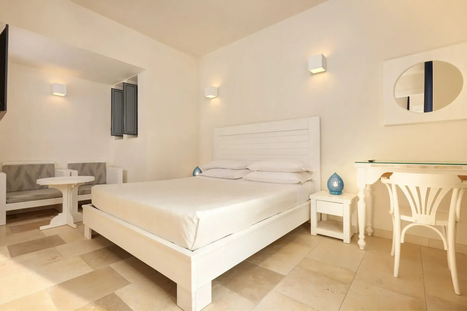 Meditur Puglia by Itafirst Hotels