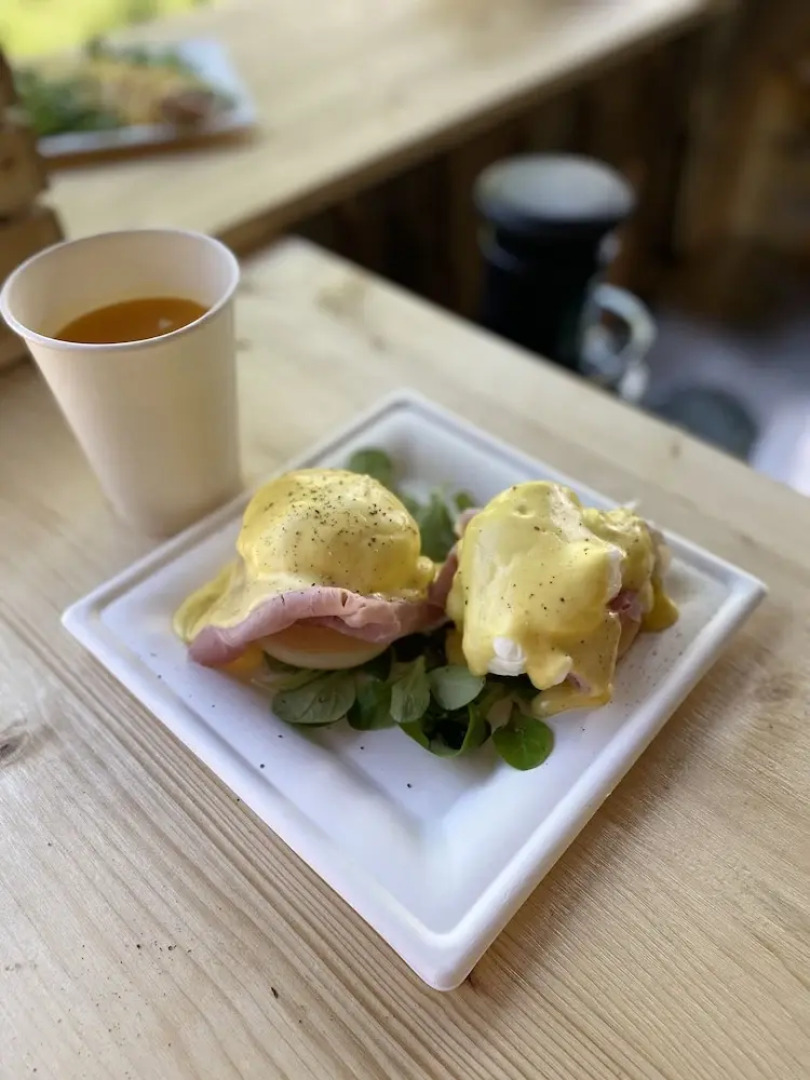 Agriturismo Voltapensieri