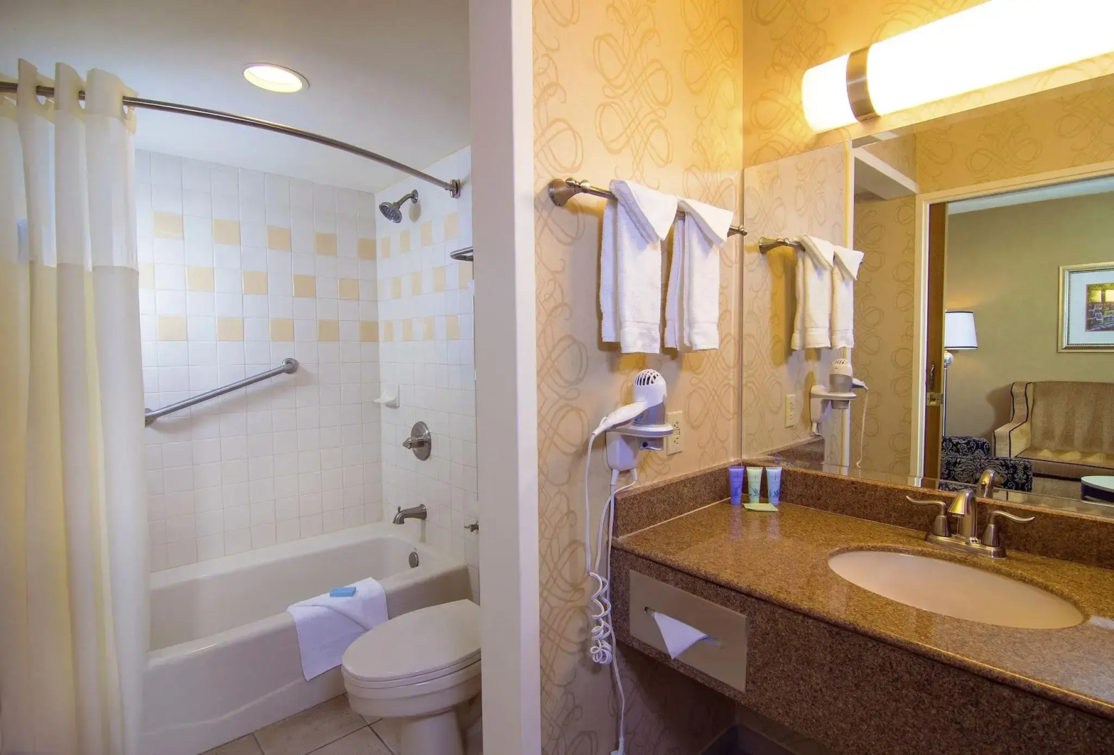 The Orleans Hotel & Casino