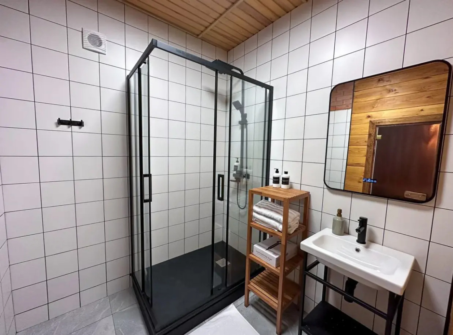 База отдыха Оазис