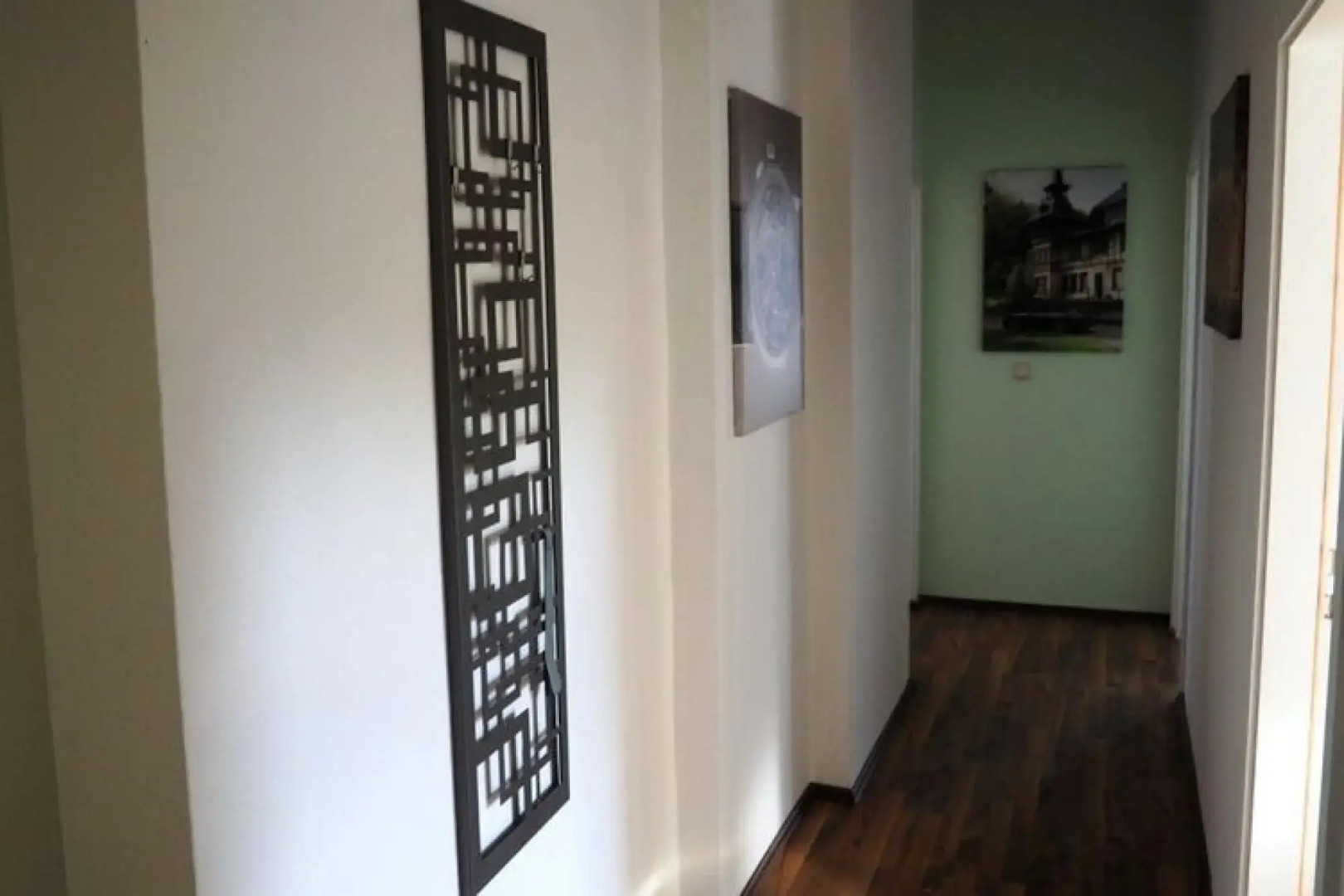 Ferienwohnung Askanier, Ballenstedt