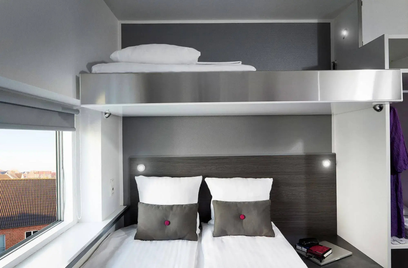 CABINN Express Hotel