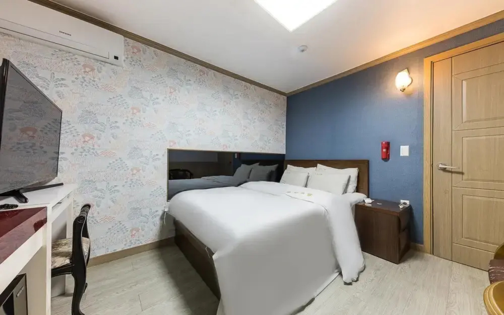 Daejeon Yongjeon Sol-b