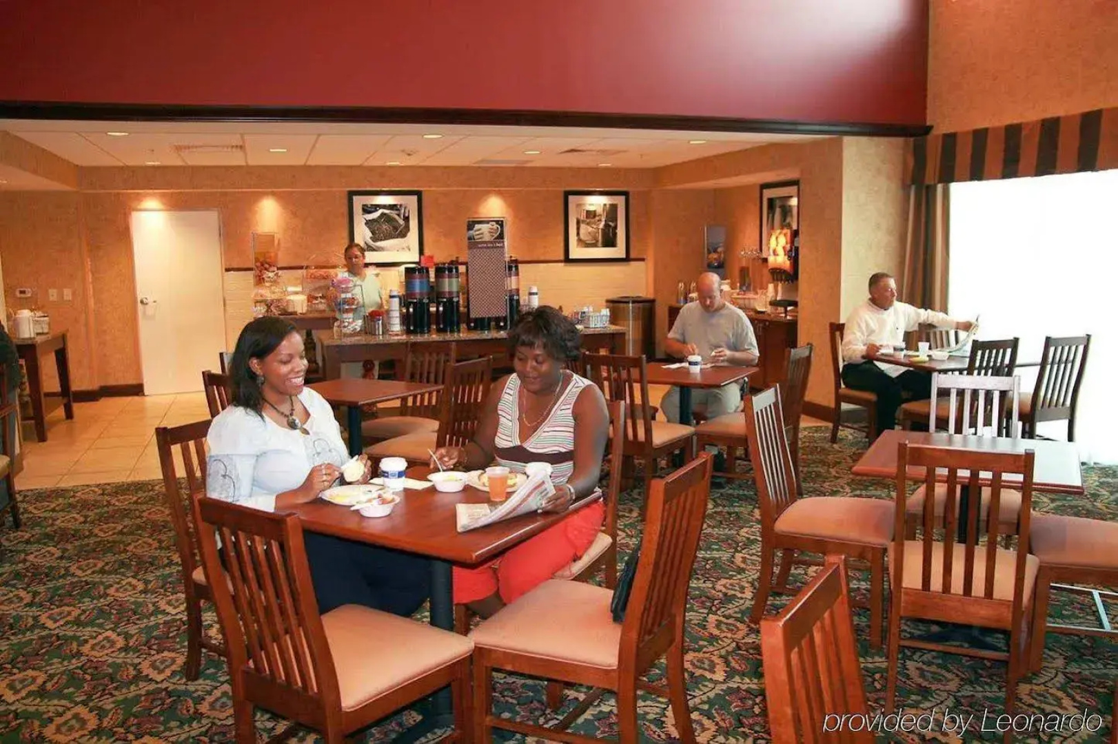 Hampton Inn & Suites Palm Coast