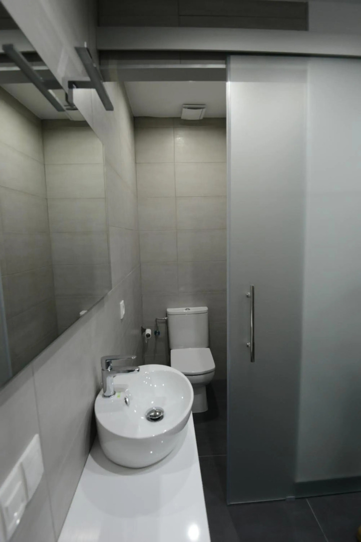 Apartamentos Torrecilla