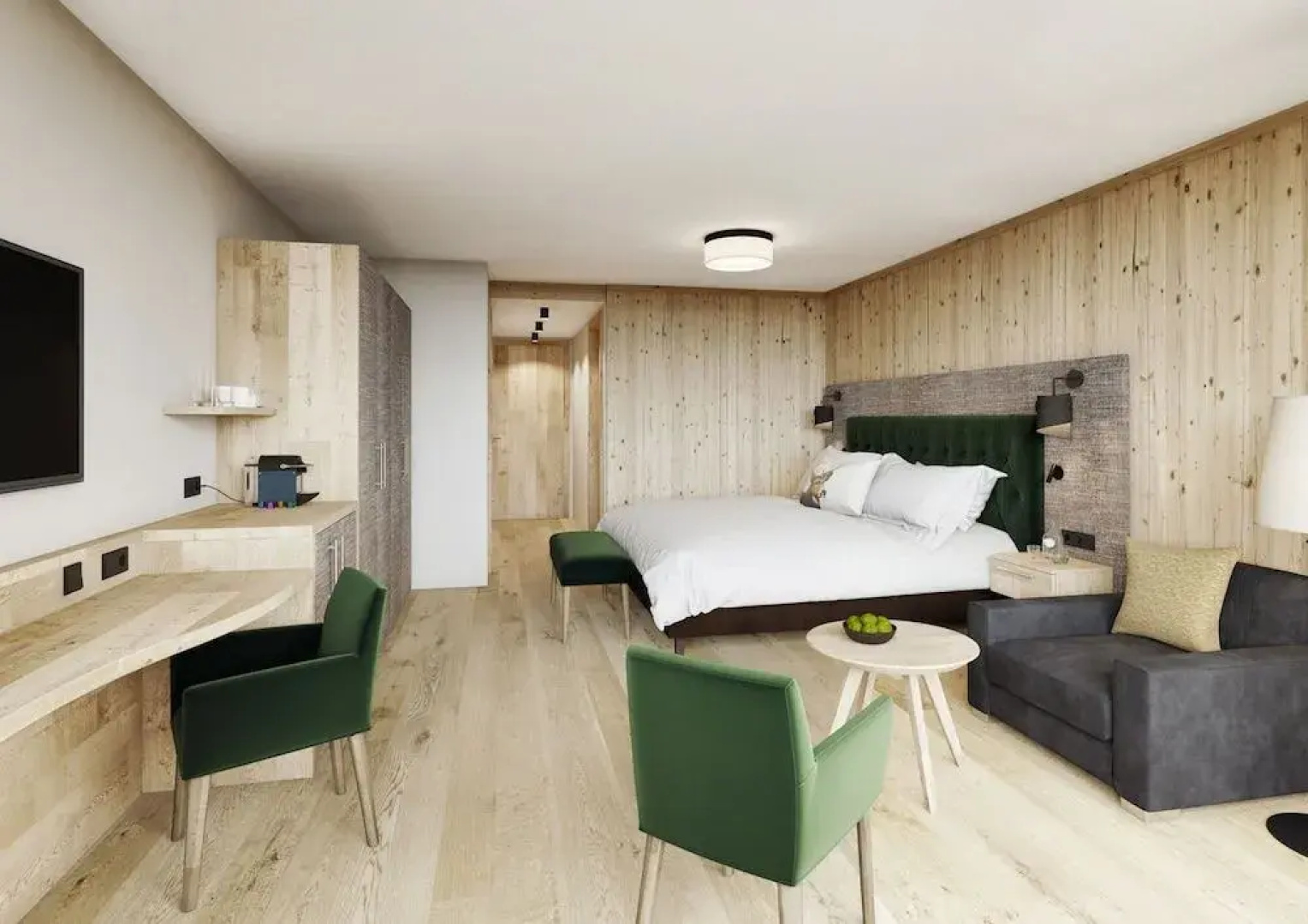 Zugspitz Resort