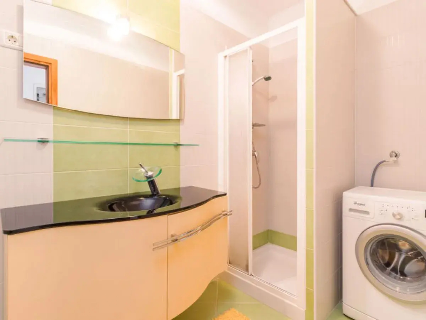 House Jadranka Novigrad (Istra)