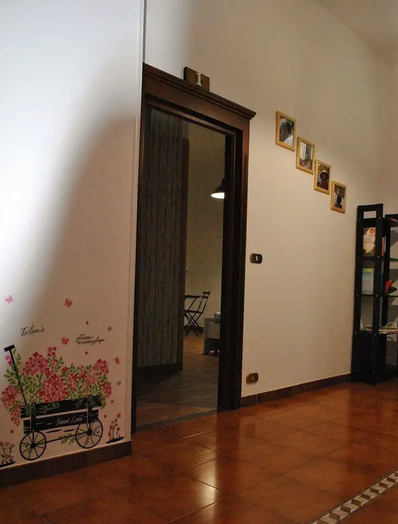B&B Villa Antinea