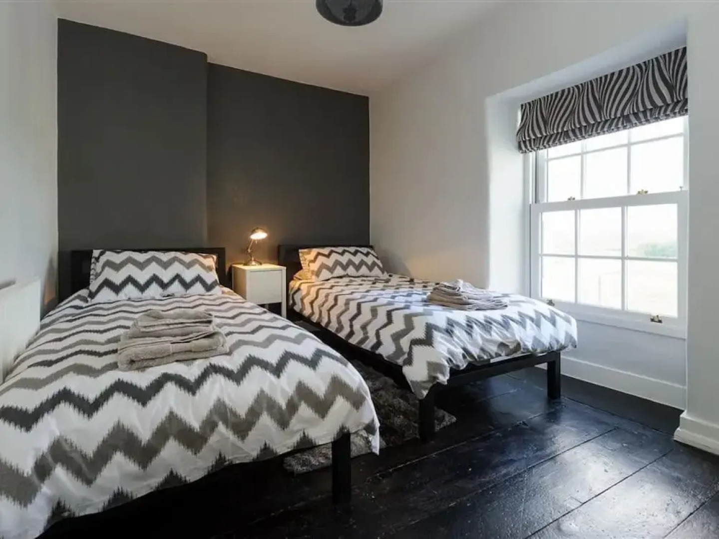 Beautiful Mansion in Botwnnog With a Private Garden