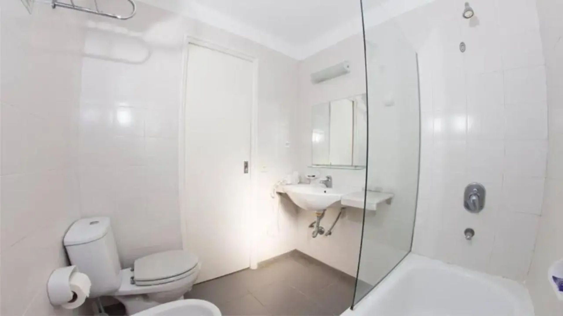 Gaviotas Apart Hotel