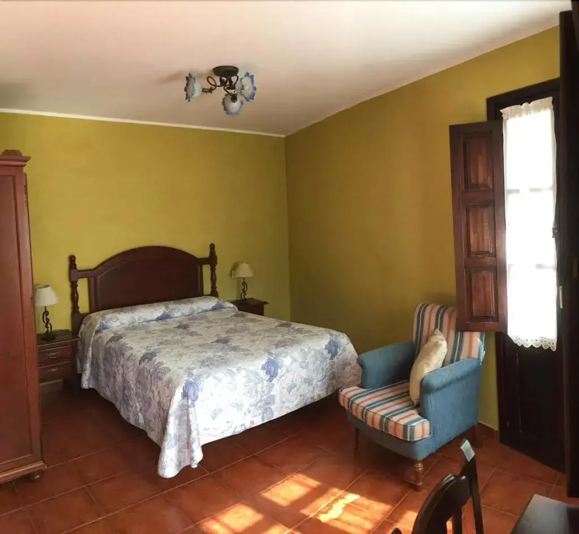 Hotel Los Ángeles