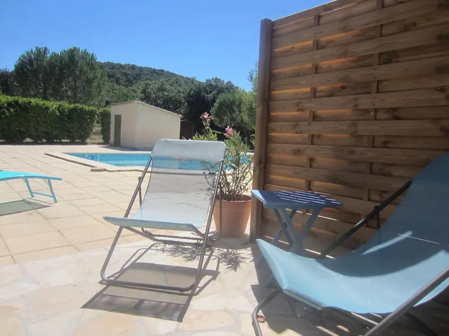 Coeur à Coeur - Jacuzzi