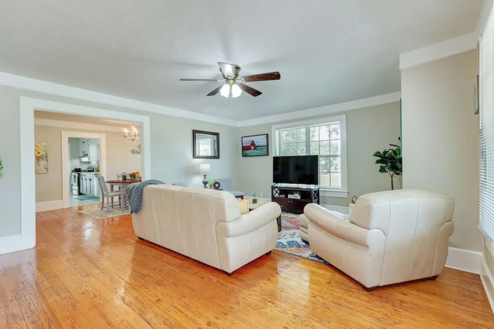 Historic Arab Home: 12 Mi to Guntersville Lake!