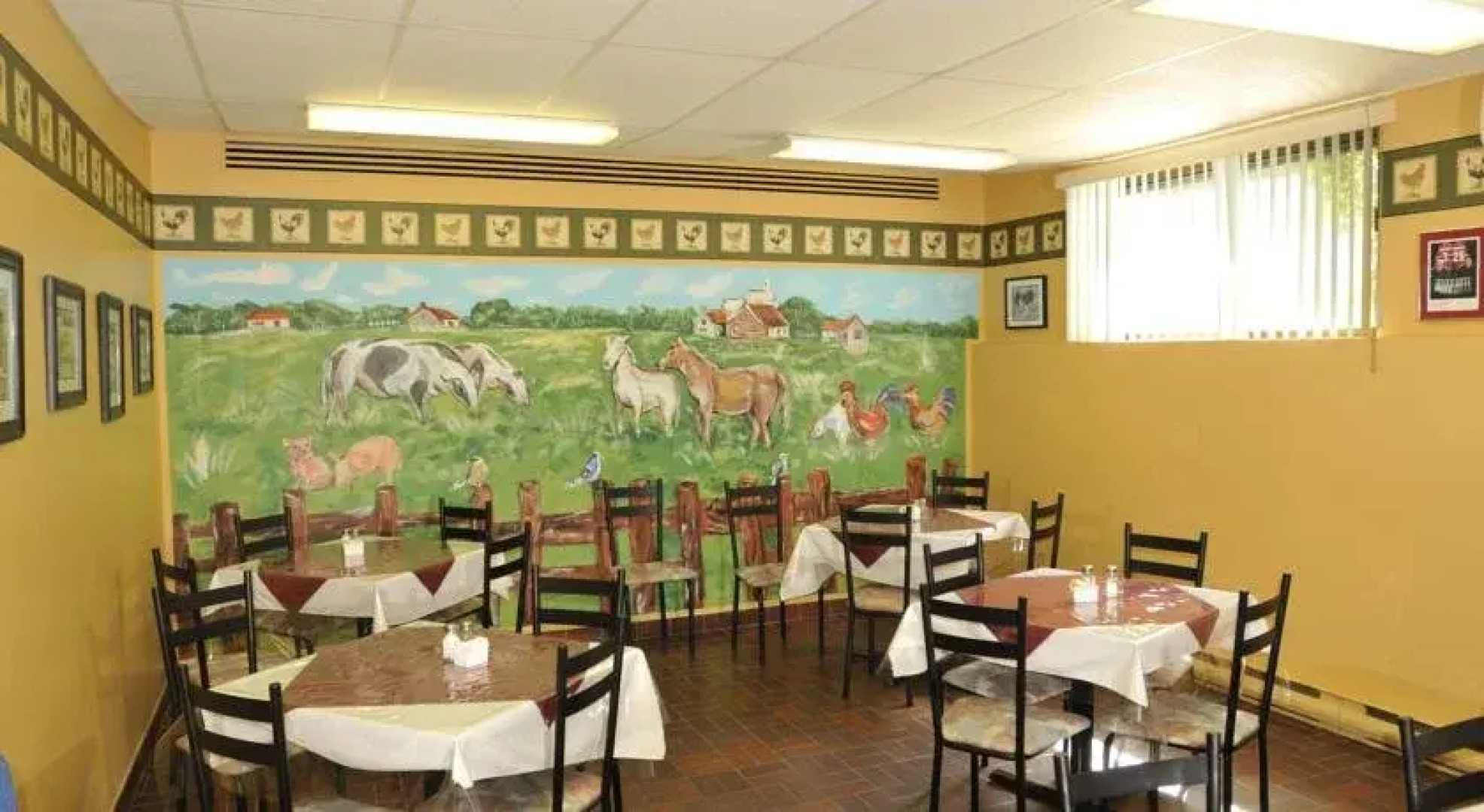 Auberge Du Mont Rigaud