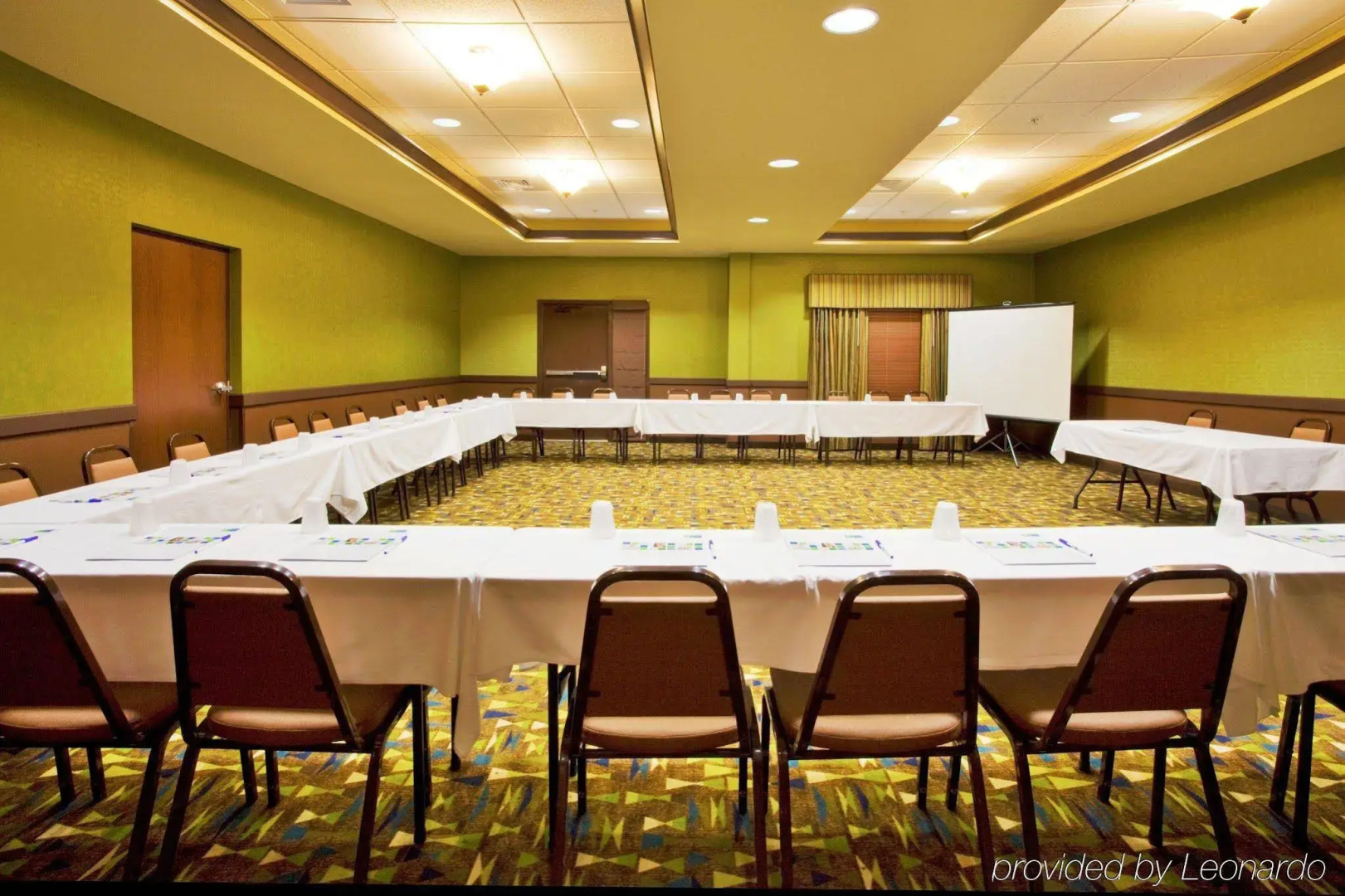 Holiday Inn Express Crystal River by IHG