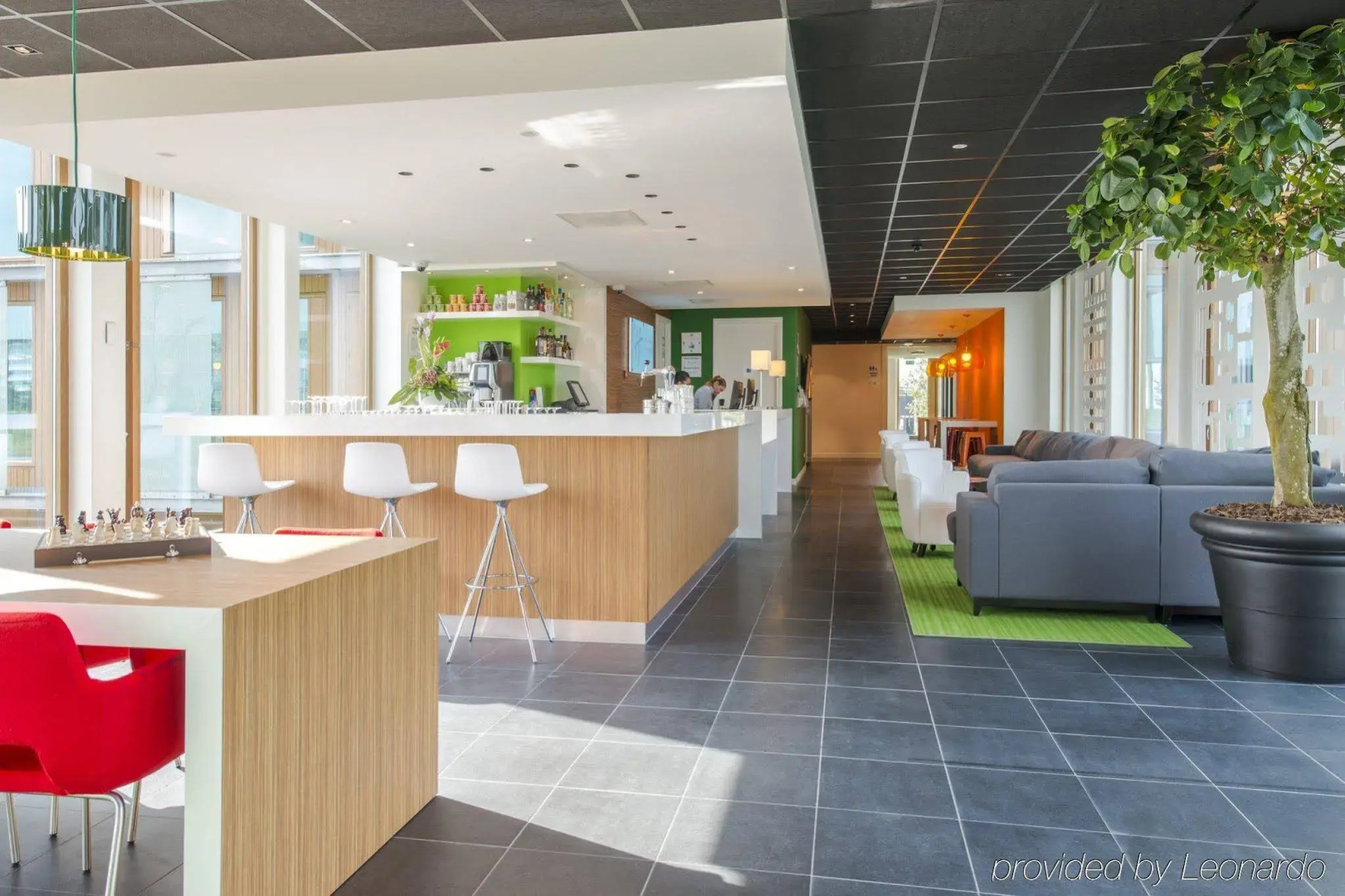 Holiday Inn Express Utrecht - Papendorp by IHG
