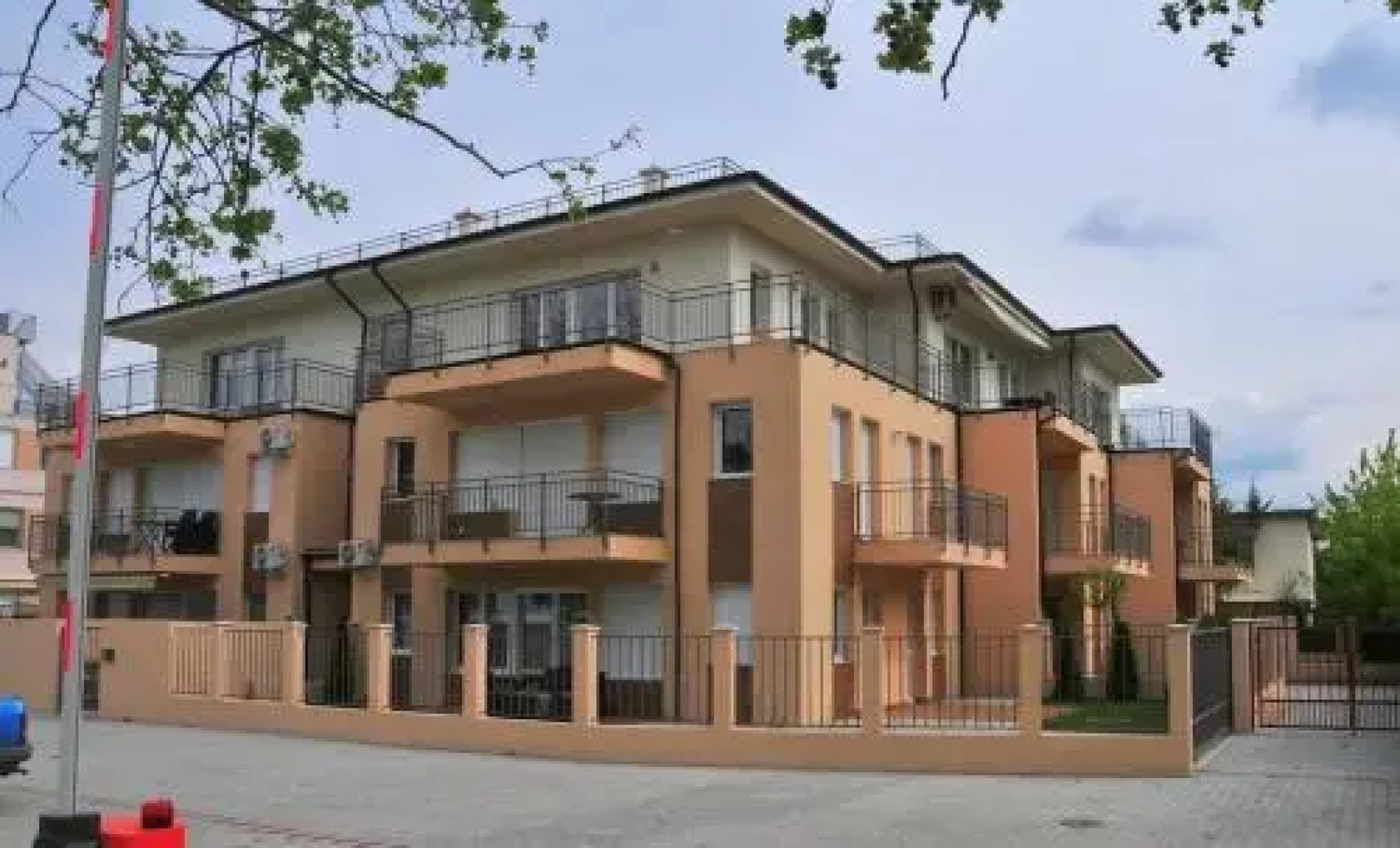 ZEN Apartman Sunshine