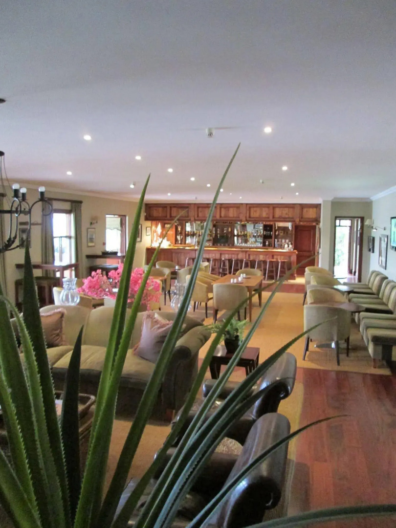 Kwa Jabu Accommodation