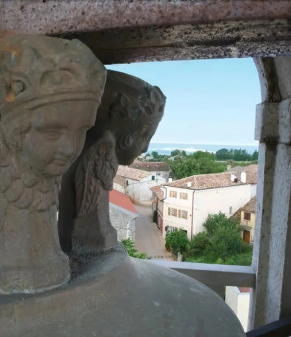 Kastel Pansion Comfort