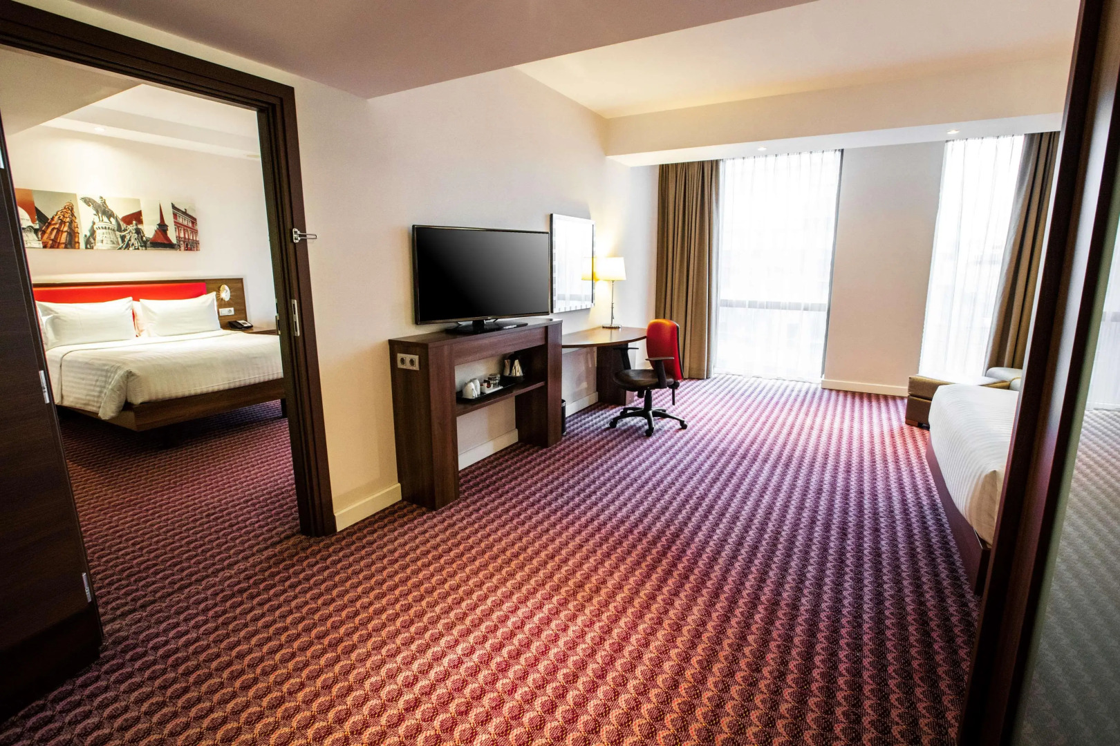 Hampton by Hilton Cluj-Napoca