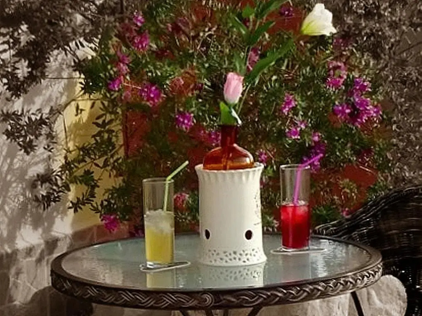 The Olive Mill Aparthotel