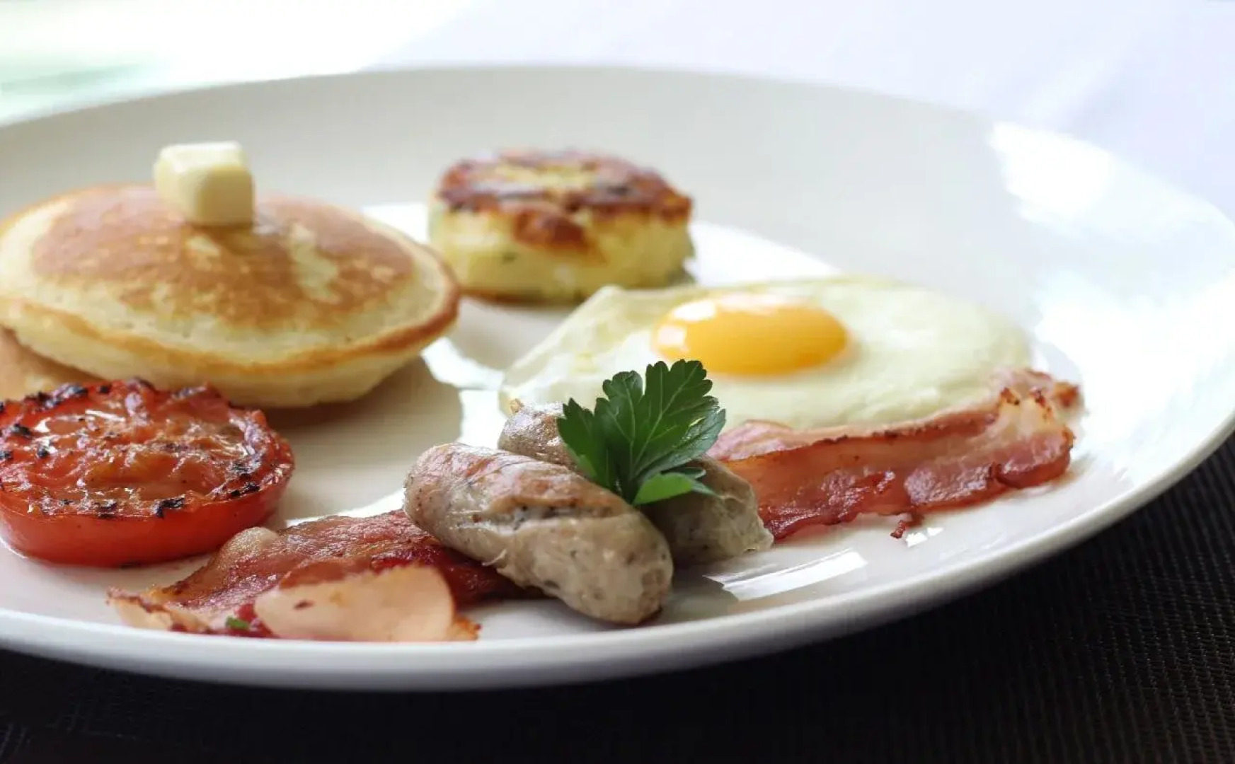 Discovery Country Suites