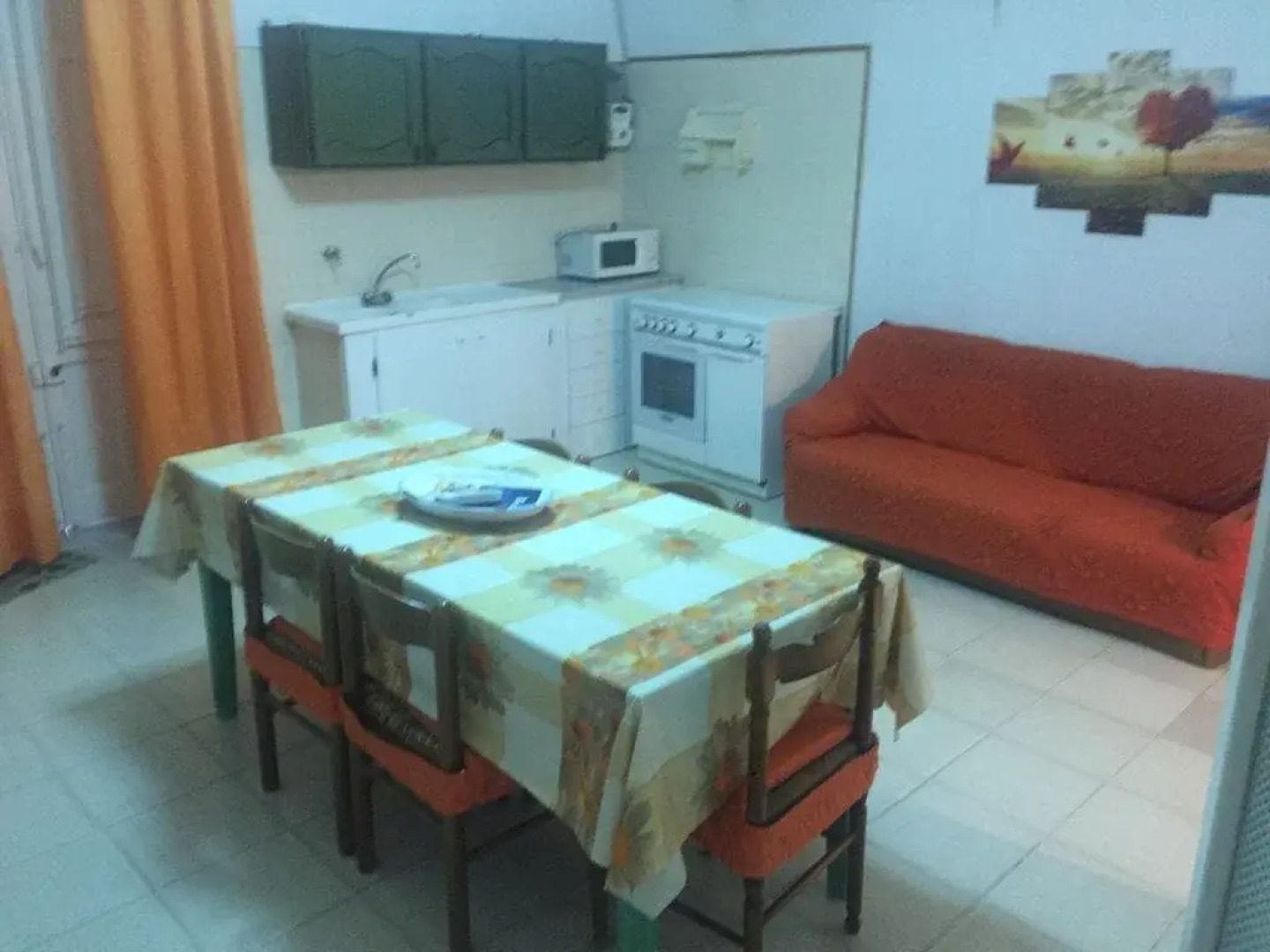 Bed and breakfast Case Saniela