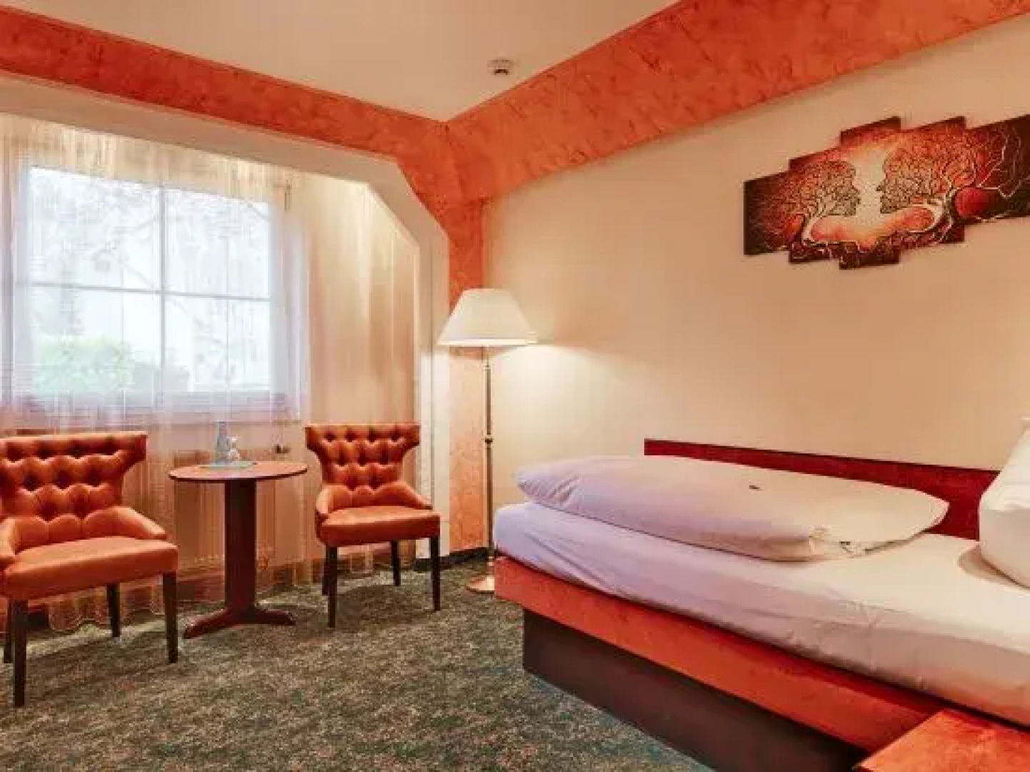 Aragon am Lenné-Park