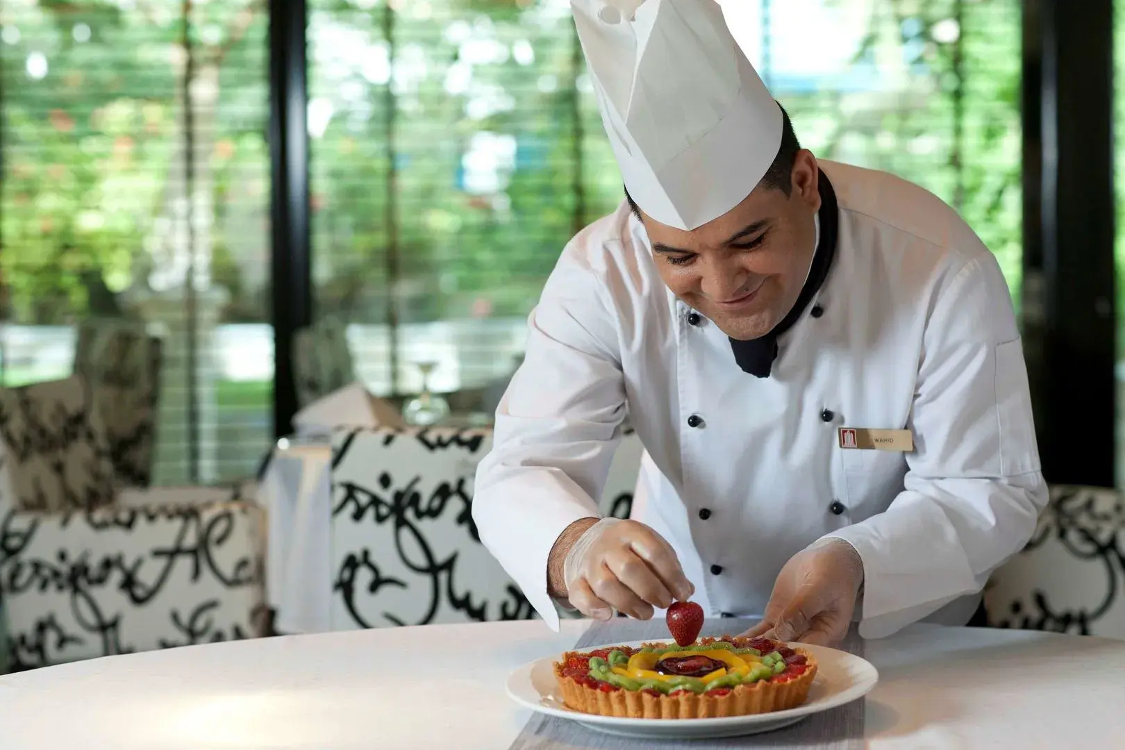 Elite Seef Residence & Hotel