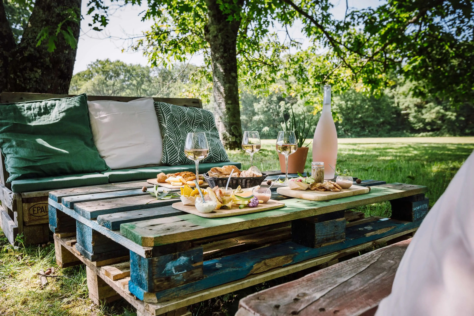 Best Western Le Bois De La Marche