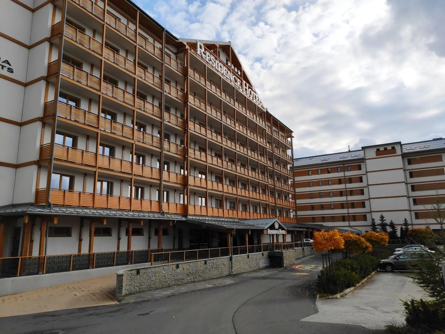 Premium 116m2 Apartment Donovaly