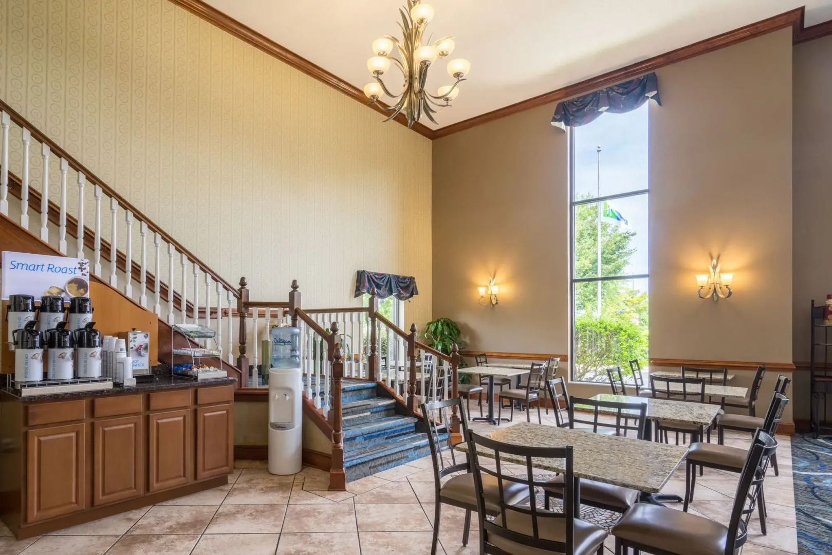 Clarion Pointe New Bern