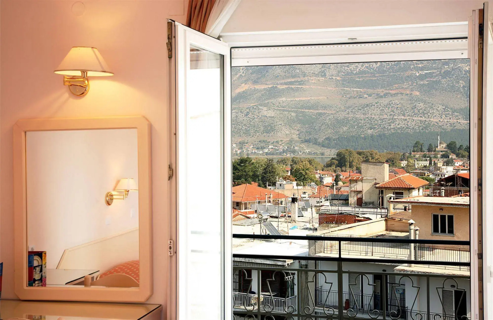 Grand Hotel Palladion