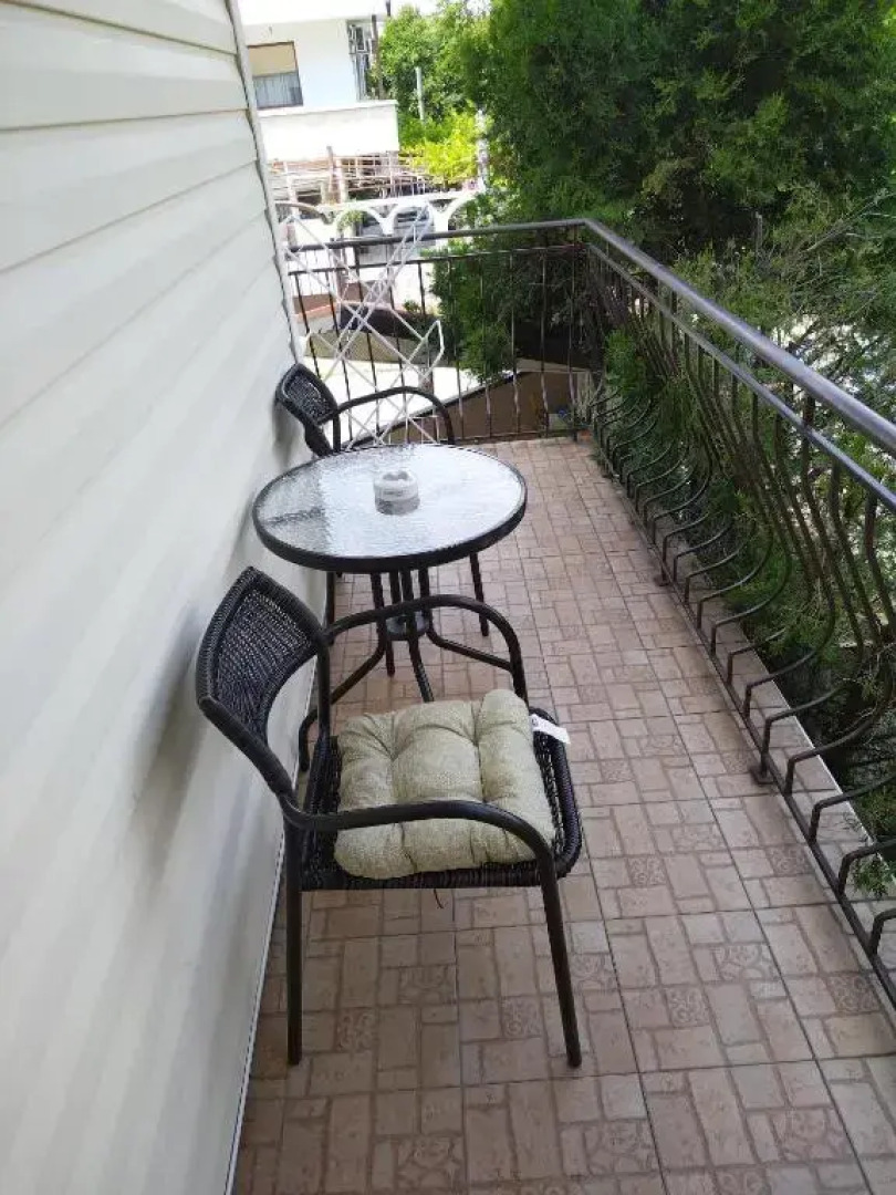 Guest House Sv Nikola