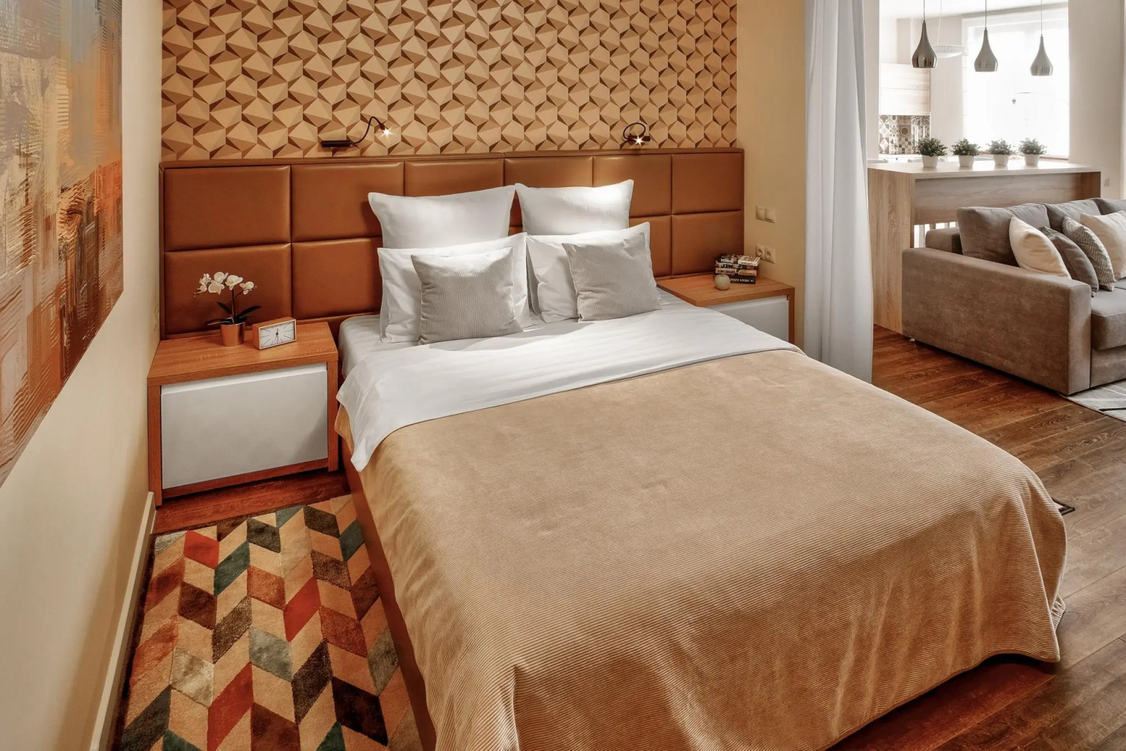 ЕвроУют на улице Пороховая