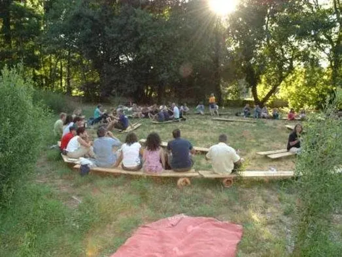 Aldeamento Turistico do Camarido