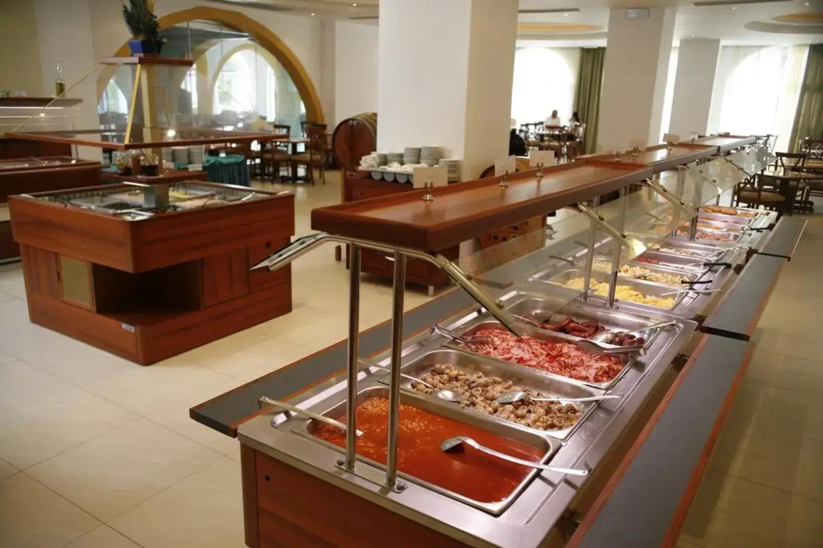 Sun Palace Hotel - All inclusive