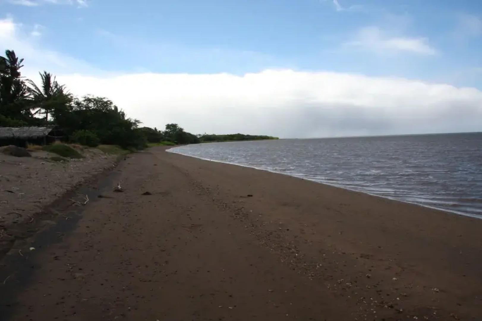 Molokai Vacation Properties - Aala Hale