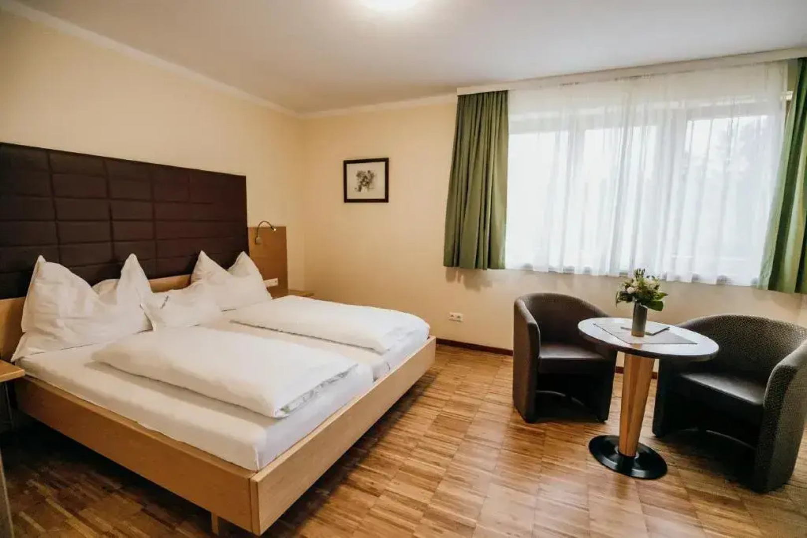 Gasthof Rothwangl Hannes