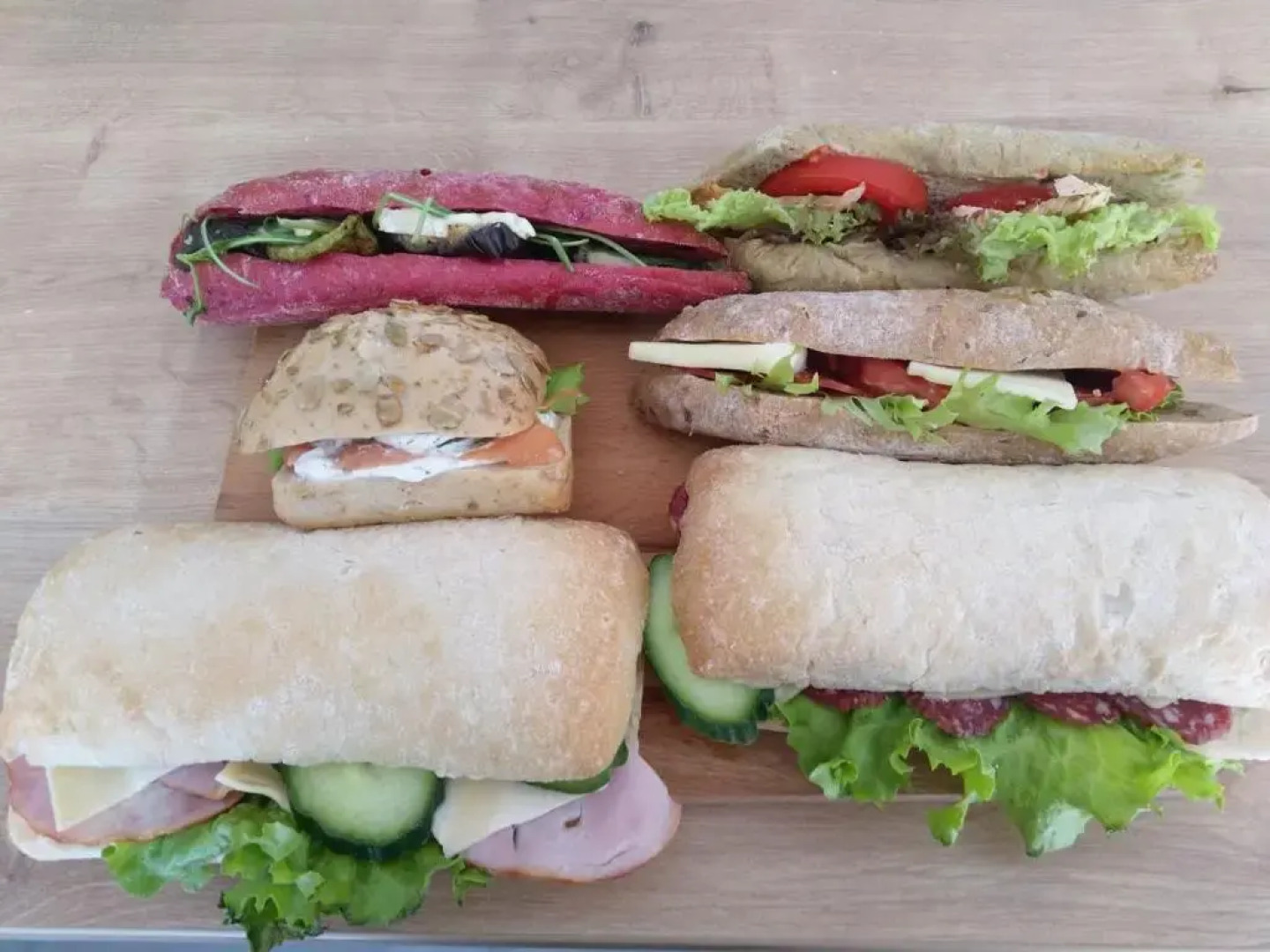 Generaator Sofia Hotel