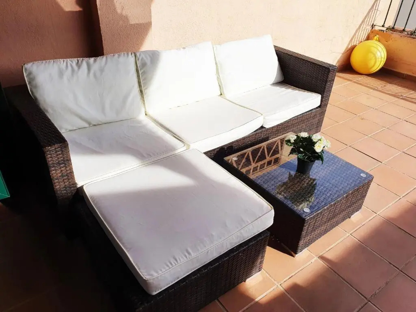 Casa en 3 km de Benidorm y de la playa