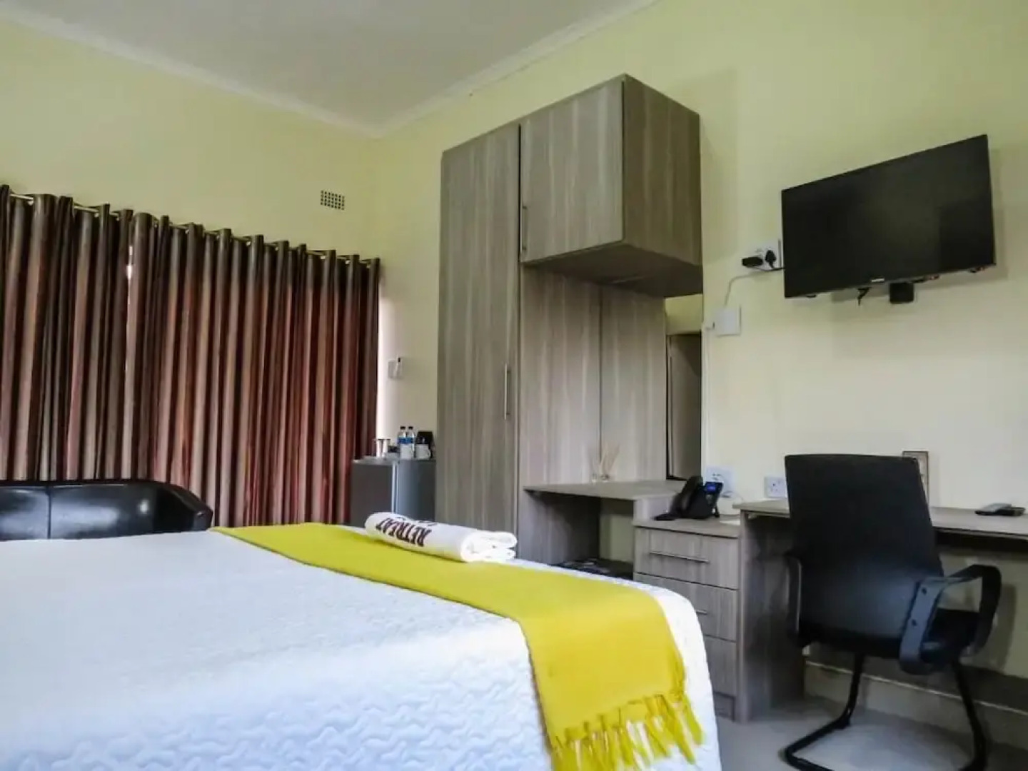 Retreat Lodge and Conference Centre