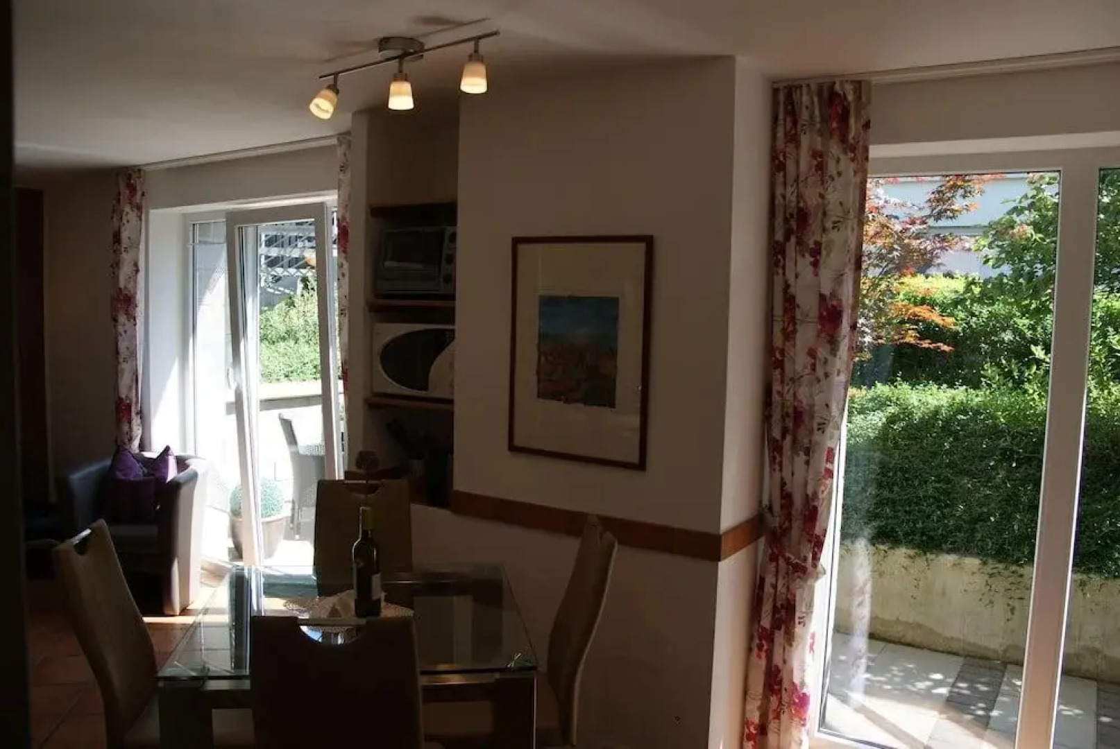 Ferienwohnungen Arrastal