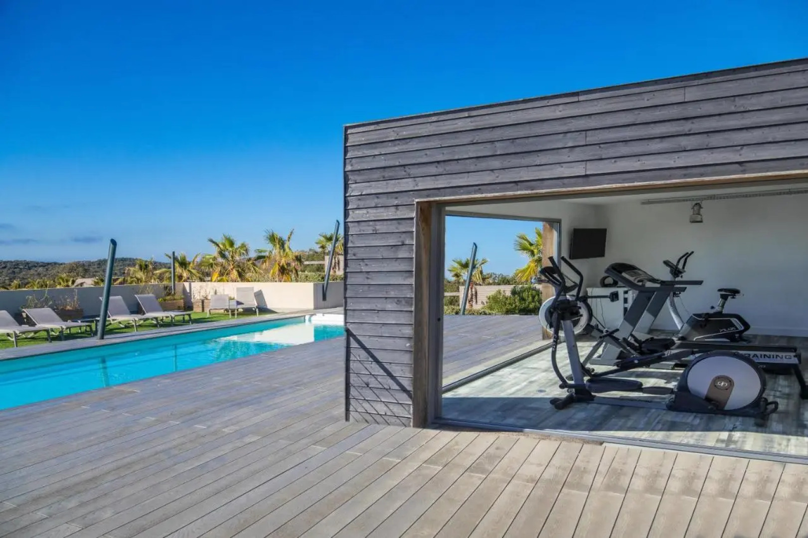 Résidence Pierre & Vacances Premium Les Terrasses d'Arsella