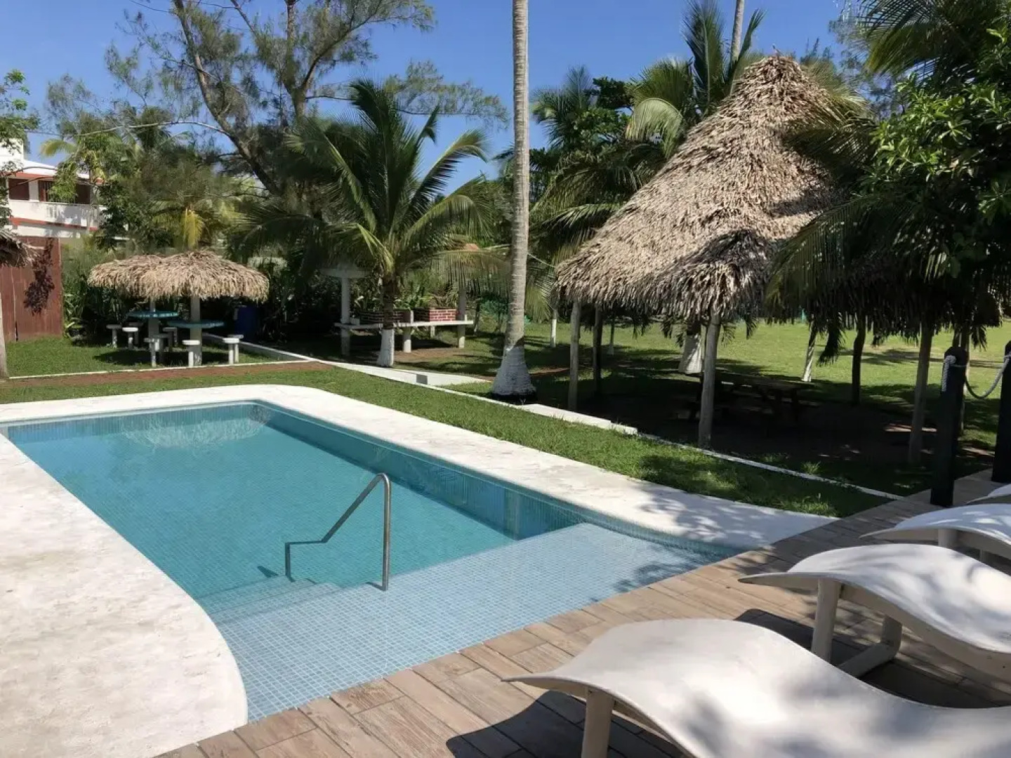 Hotel Bungalows Marbella Costa Esmeralda