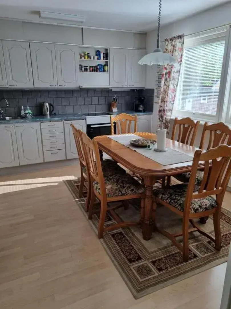 Villa på 144 kvm i Lysekil