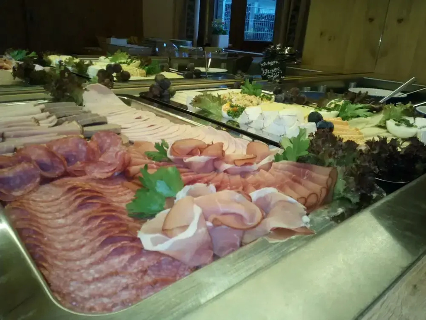 Berggasthof Sonne Imberg