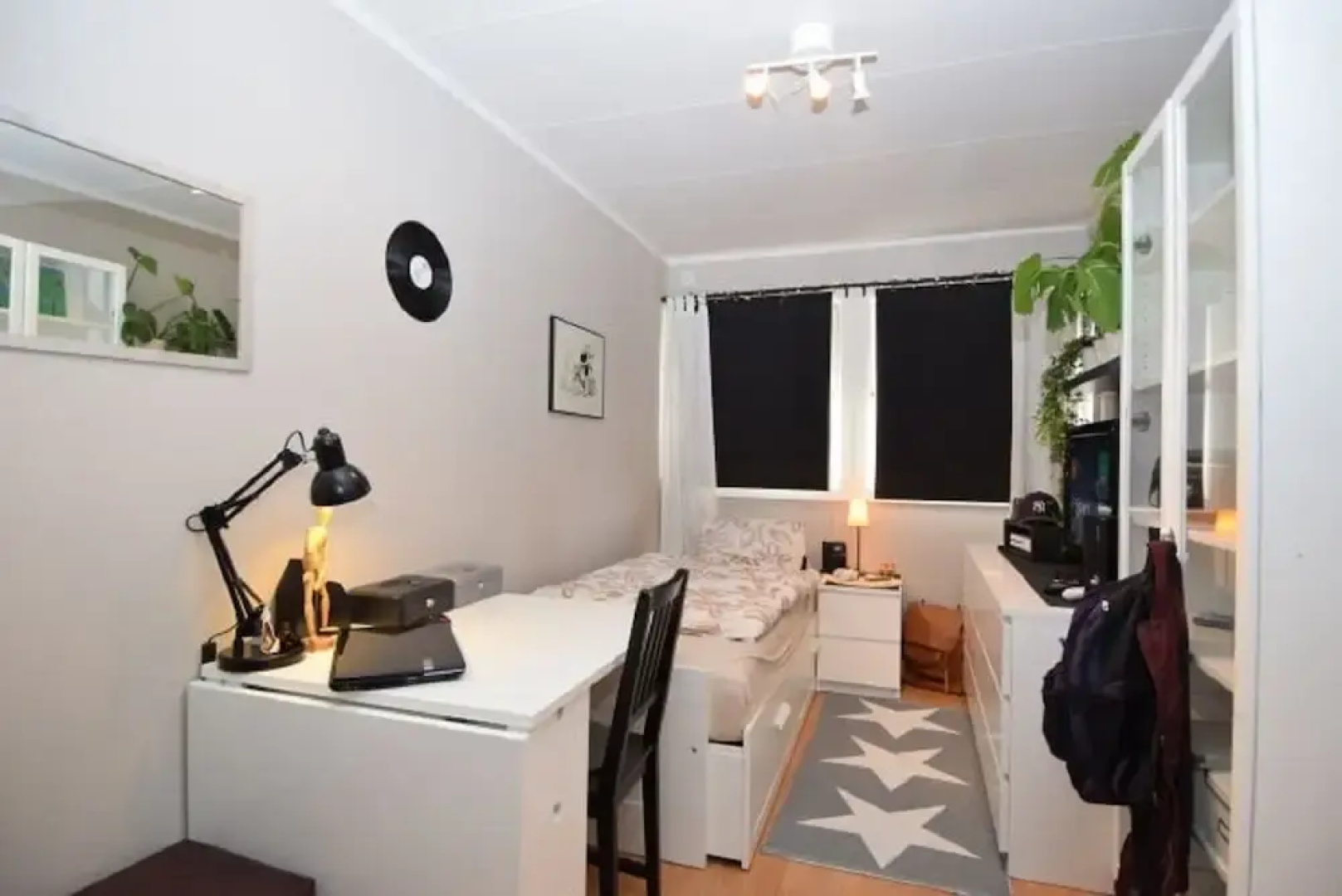 Solferie Holiday Home Wolframveien