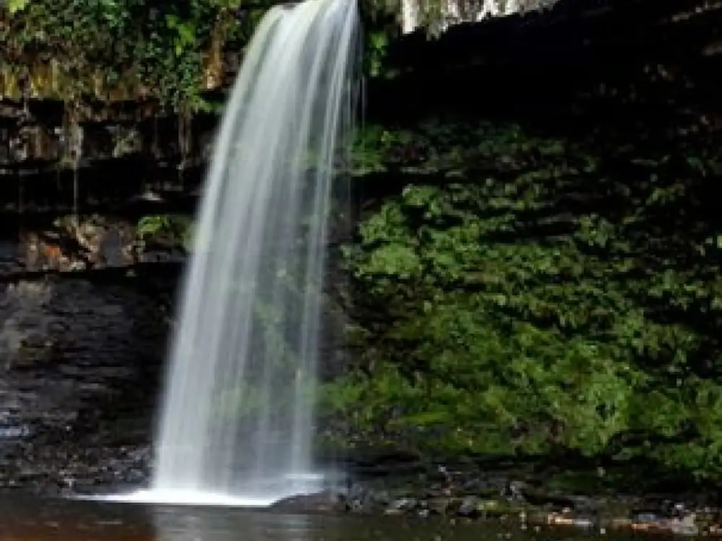 Semi Detached, Stone Built Holiday Home near Swansea & Brecon Beacons