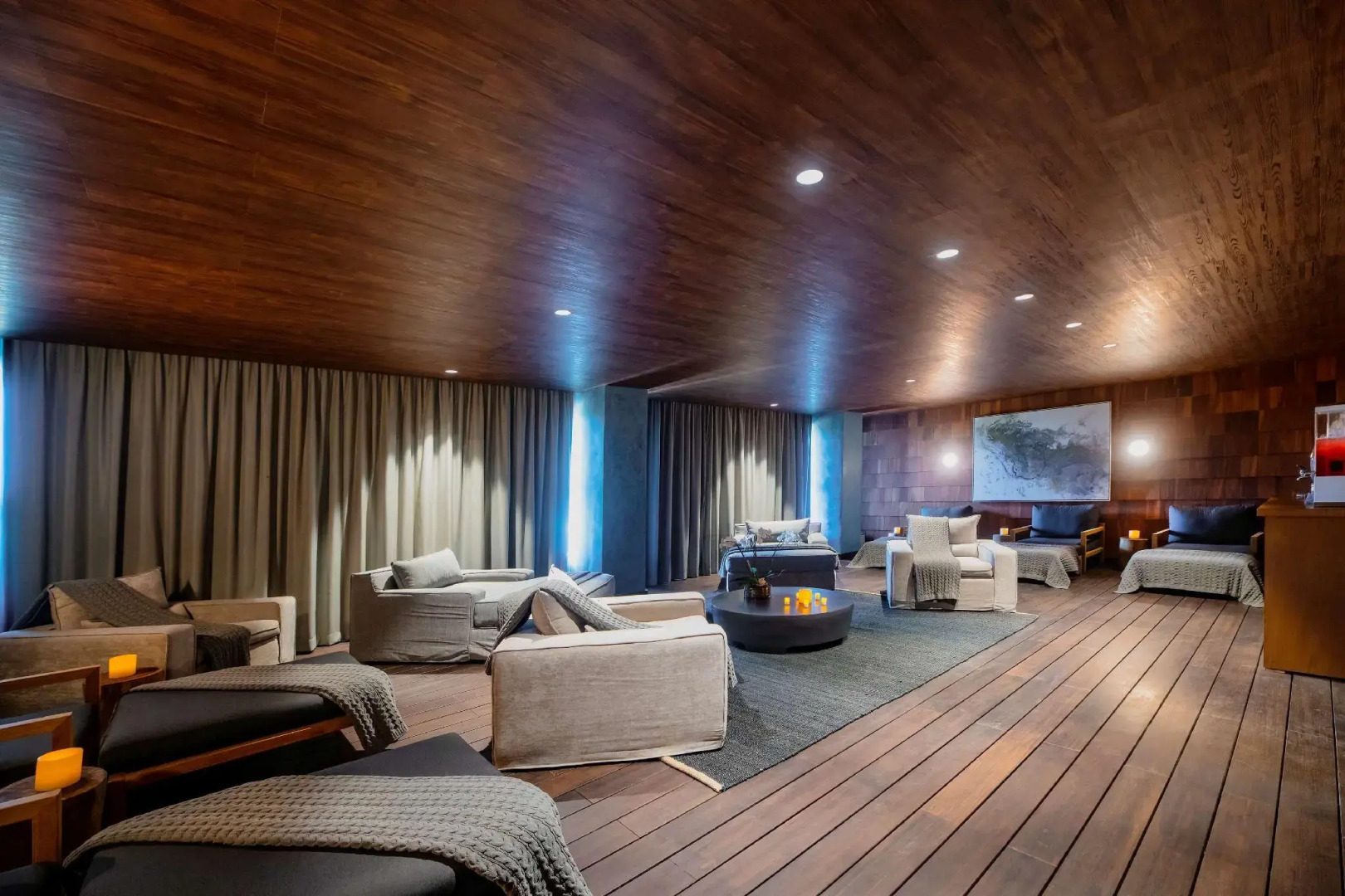 Estudio Playa Mujeres – All Inclusive